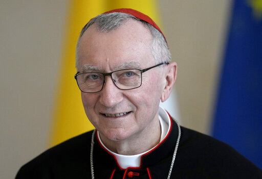Who Will Be The Next Pope? A Look At Top Contenders To Head Catholic Church