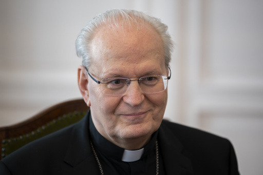Who Will Be The Next Pope? A Look At Top Contenders To Head Catholic Church
