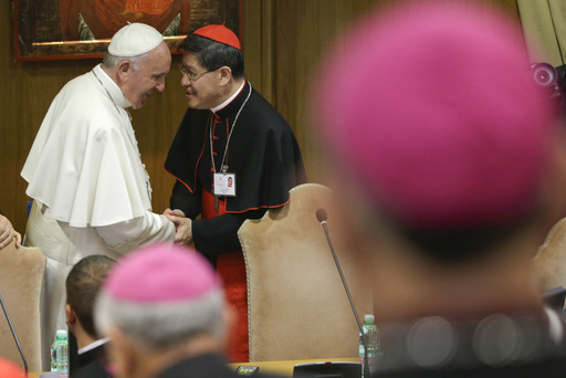 Who Will Be The Next Pope? A Look At Top Contenders To Head Catholic Church