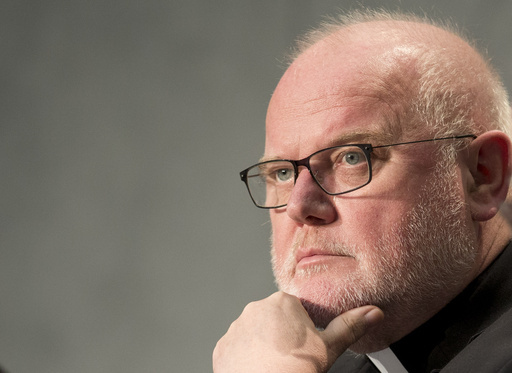 Who Will Be The Next Pope? A Look At Top Contenders To Head Catholic Church
