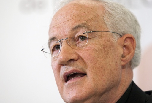 Who Will Be The Next Pope? A Look At Top Contenders To Head Catholic Church