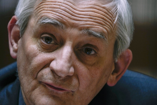 Who Will Be The Next Pope? A Look At Top Contenders To Head Catholic Church