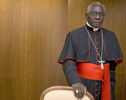 Who Will Be The Next Pope? A Look At Top Contenders To Head Catholic Church