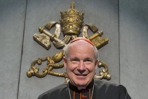 Who Will Be The Next Pope? A Look At Top Contenders To Head Catholic Church