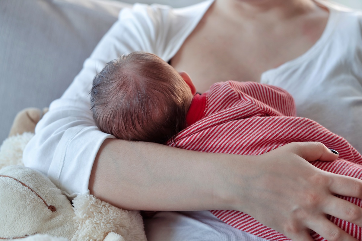 Breastfeeding