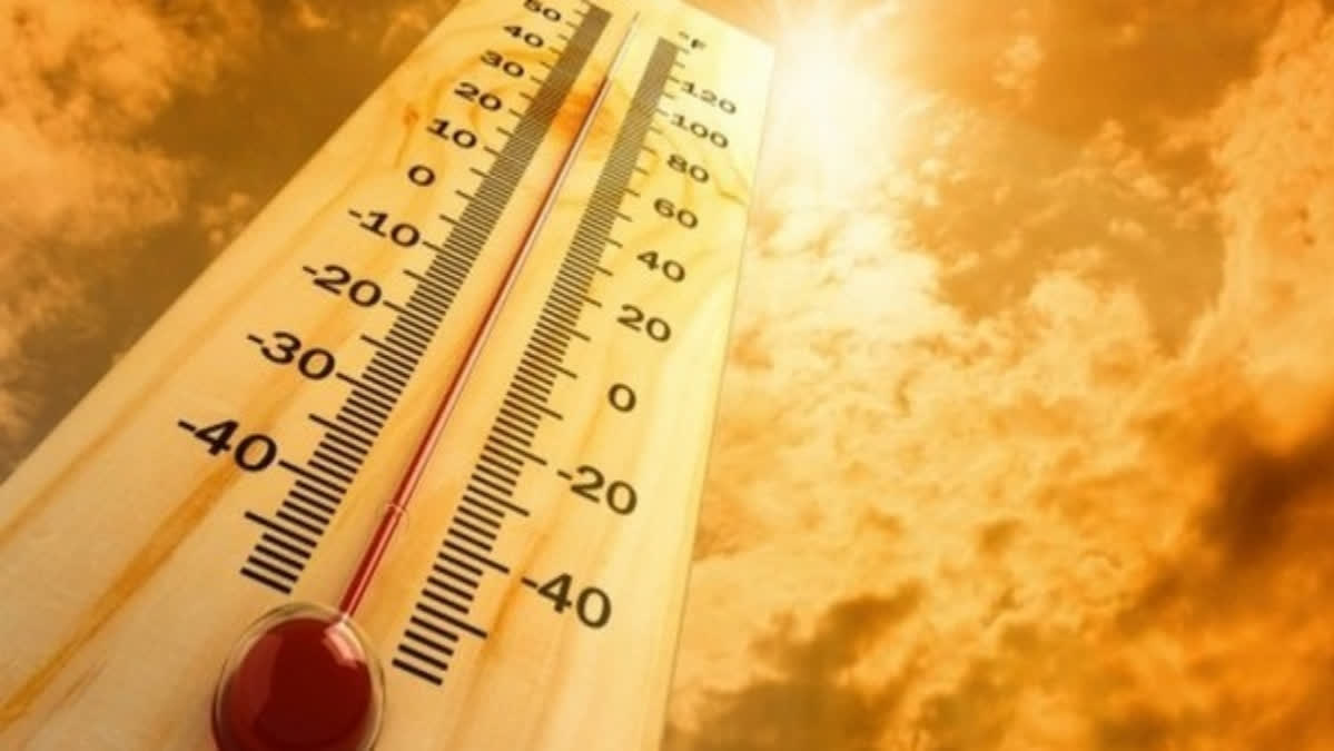 Severe Heatwave Grips Most of India, IMD Issues Warnings Across States