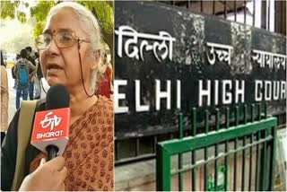 MEDHA PATKAR