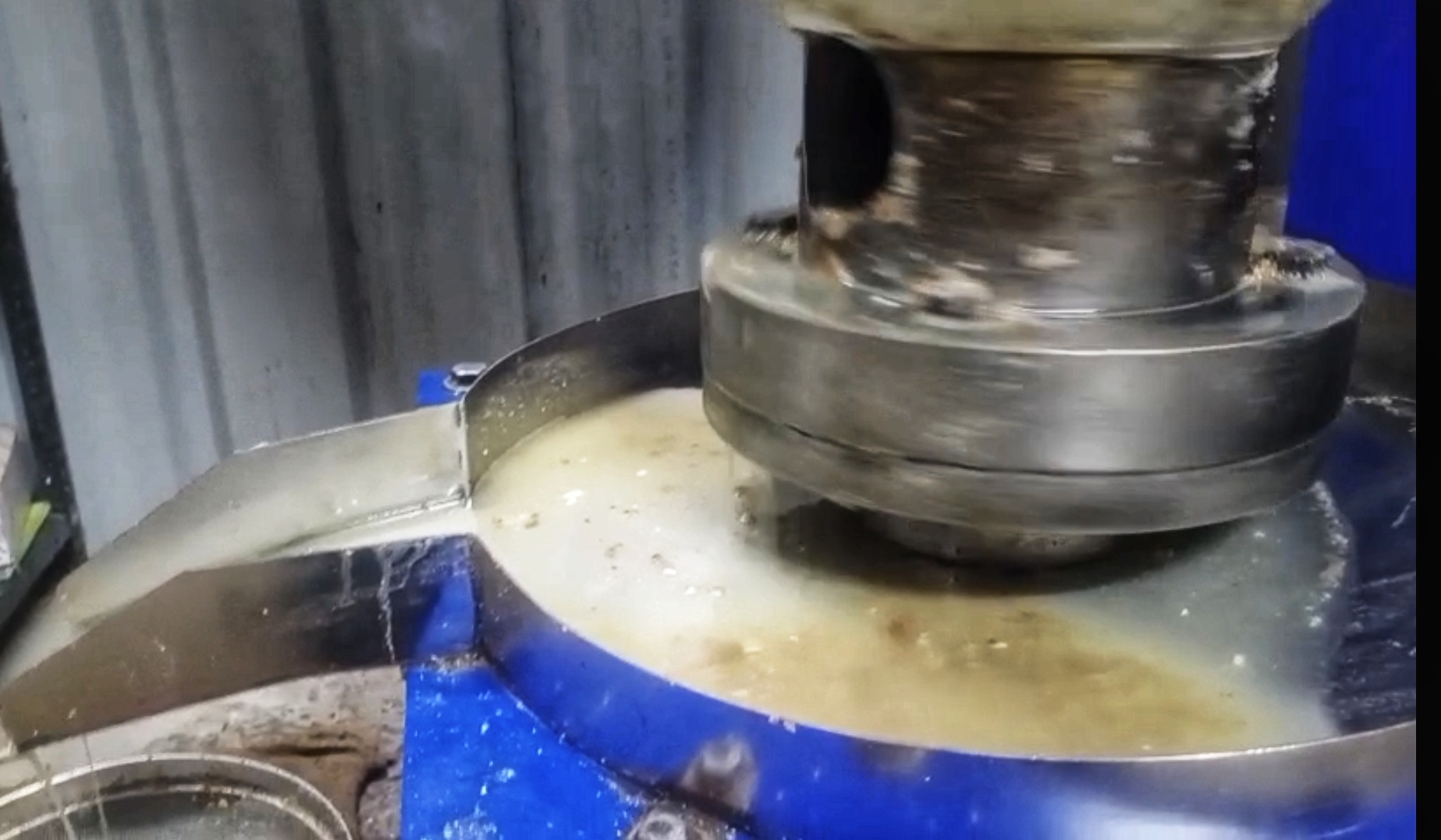 Wood Pressed Wonder: An Amravati Teacher's Experiment With Nutritious Oil Wins Healthy Hearts