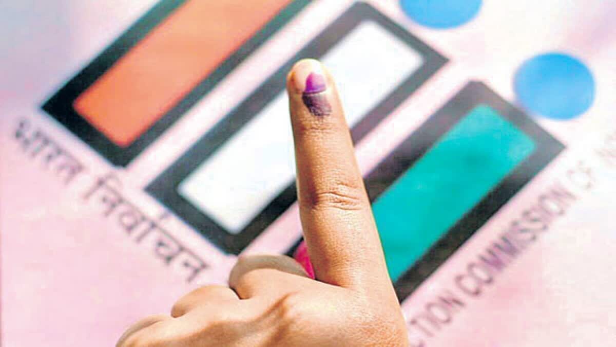ASSEMBLY ELECTIONS 2026