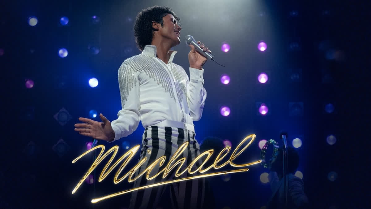 Michael First Reviews: Jaafar Jackson Shines But Biopic Draws Mixed Reactions
