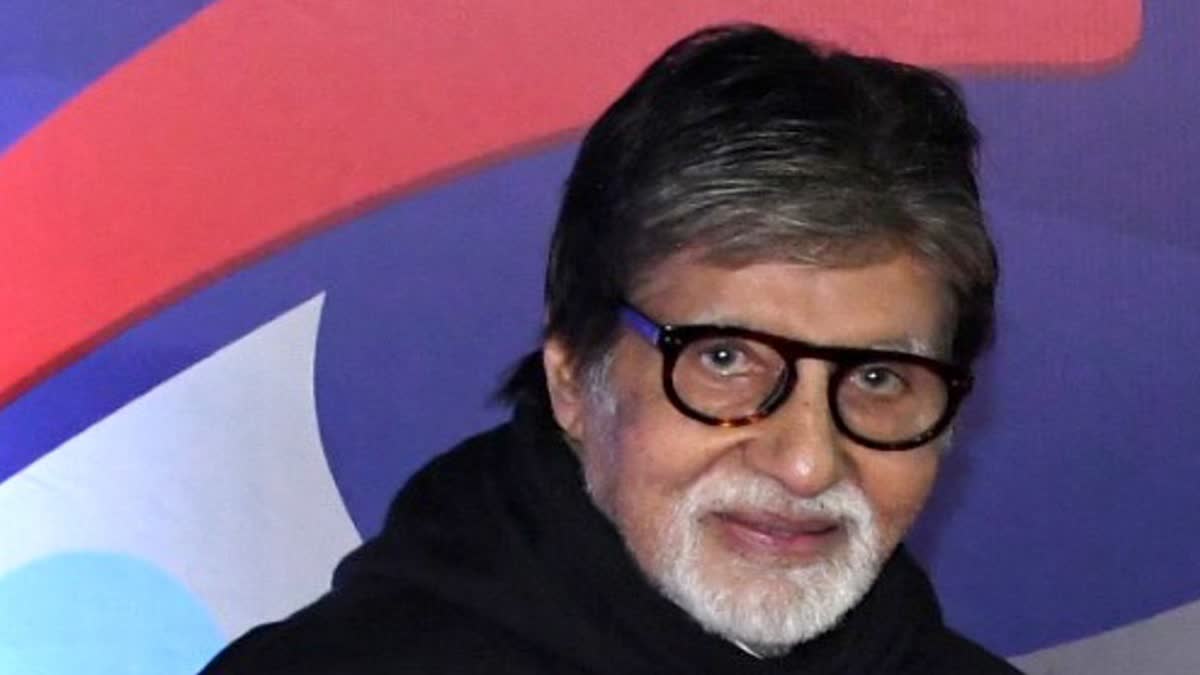 Big B talks about kindness says good deeds shouldn't be publicised