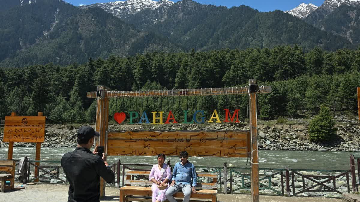 Pahalgam terror attack