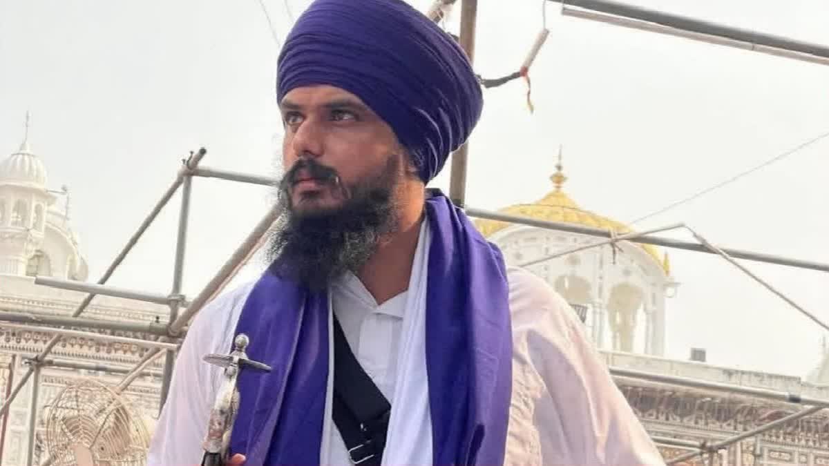 Amritpal Singh