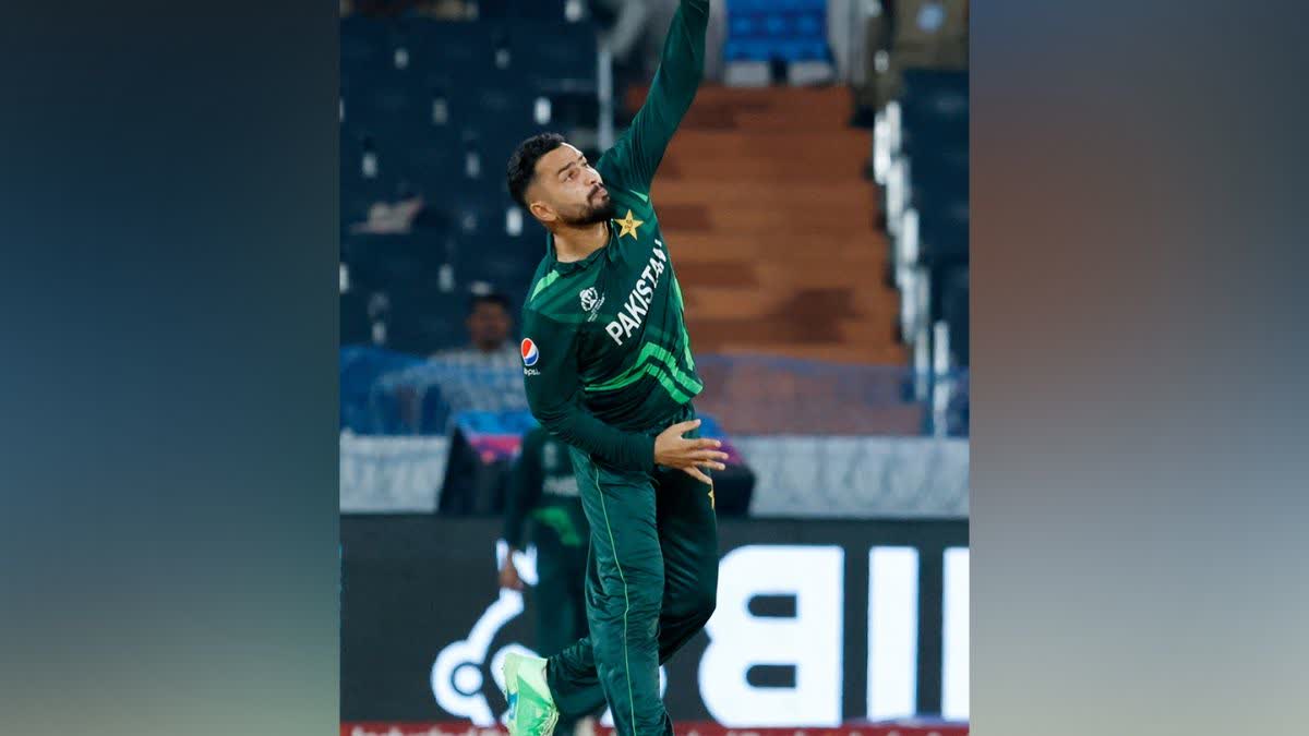 Mohammed Nawaz