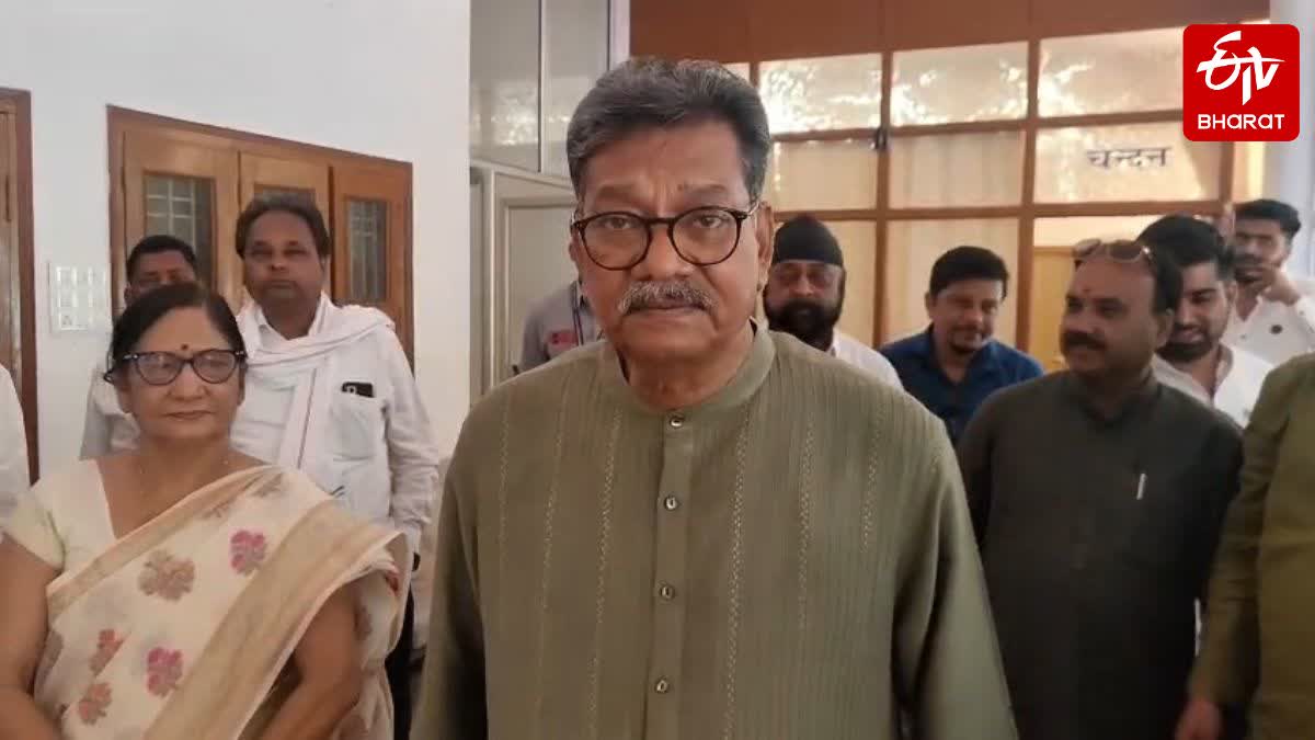 Bengal Elections 2026