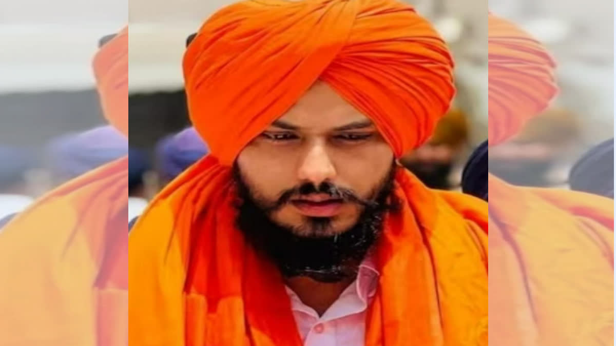 Amritpal Singh