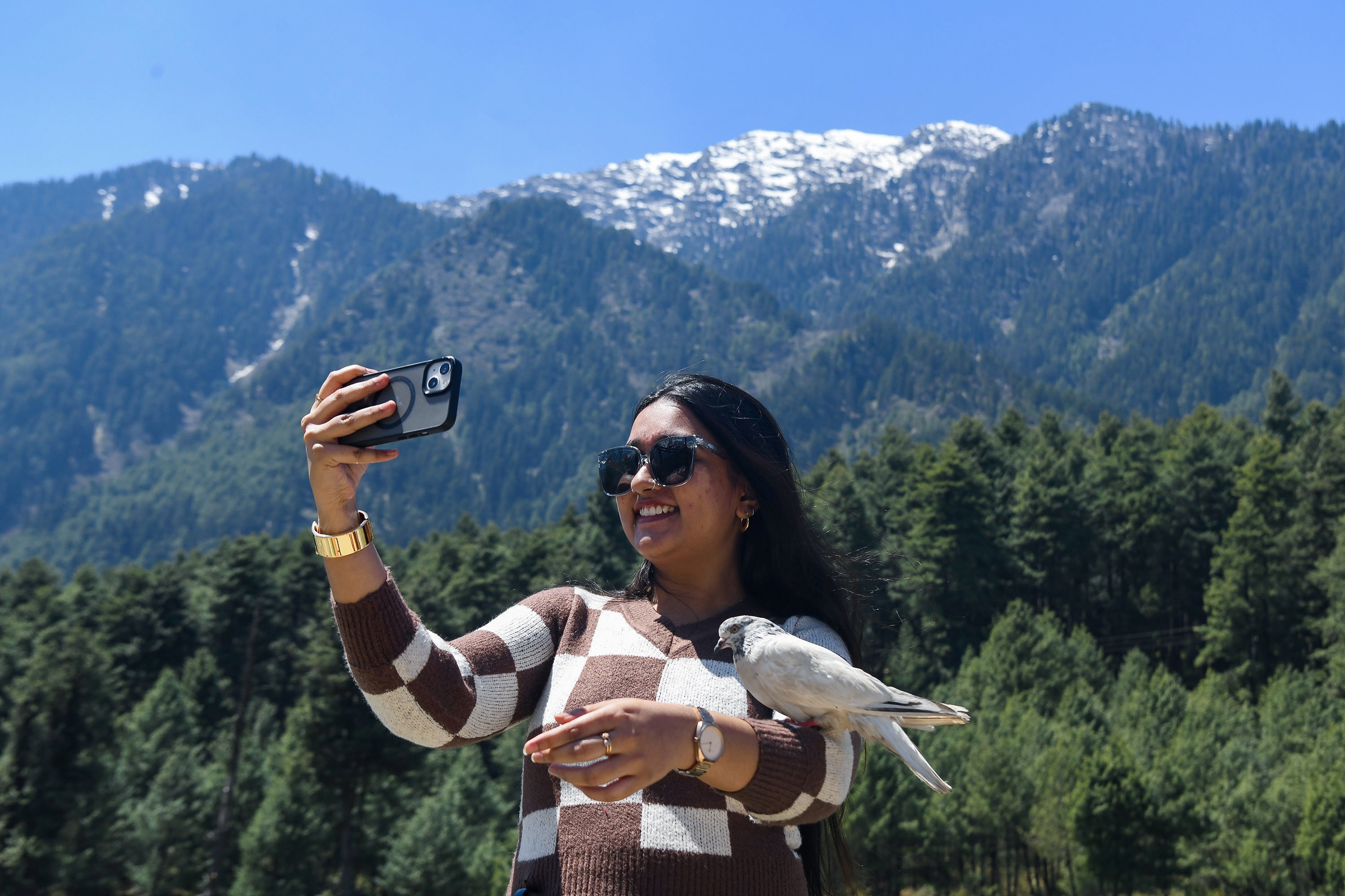 ONE YEAR PAHALGAM TERROR ATTACK