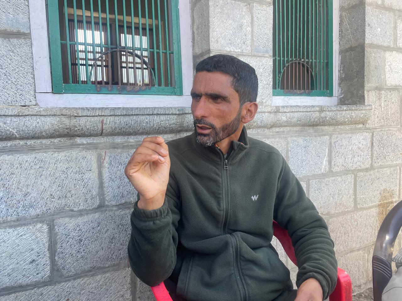 Pahalgam terror attack