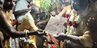 ஸ்ரீ கௌமாரியம்மன் கோயிலில் கொடியேற்றம்