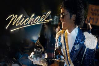 Michael Jackson's complicated relationship with his father Joe Jackson.