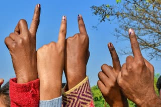 ASSEMBLY ELECTION 2026
