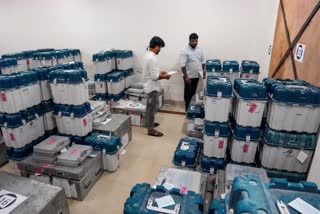 Bengal First Phase Polls