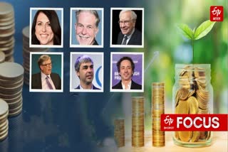 Forbes Billionaires List 2026