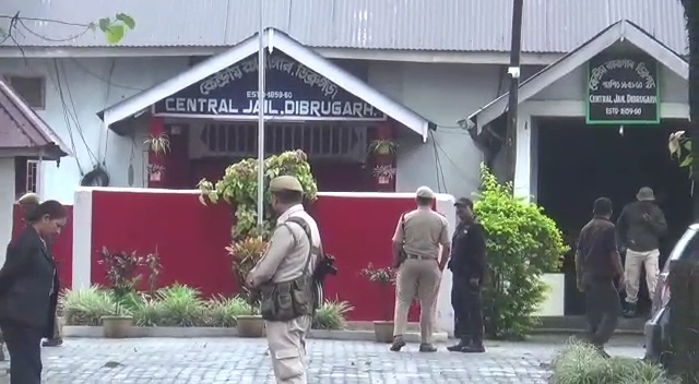 Leader of Waris Punjab De Amritpal Singh's NSA end today