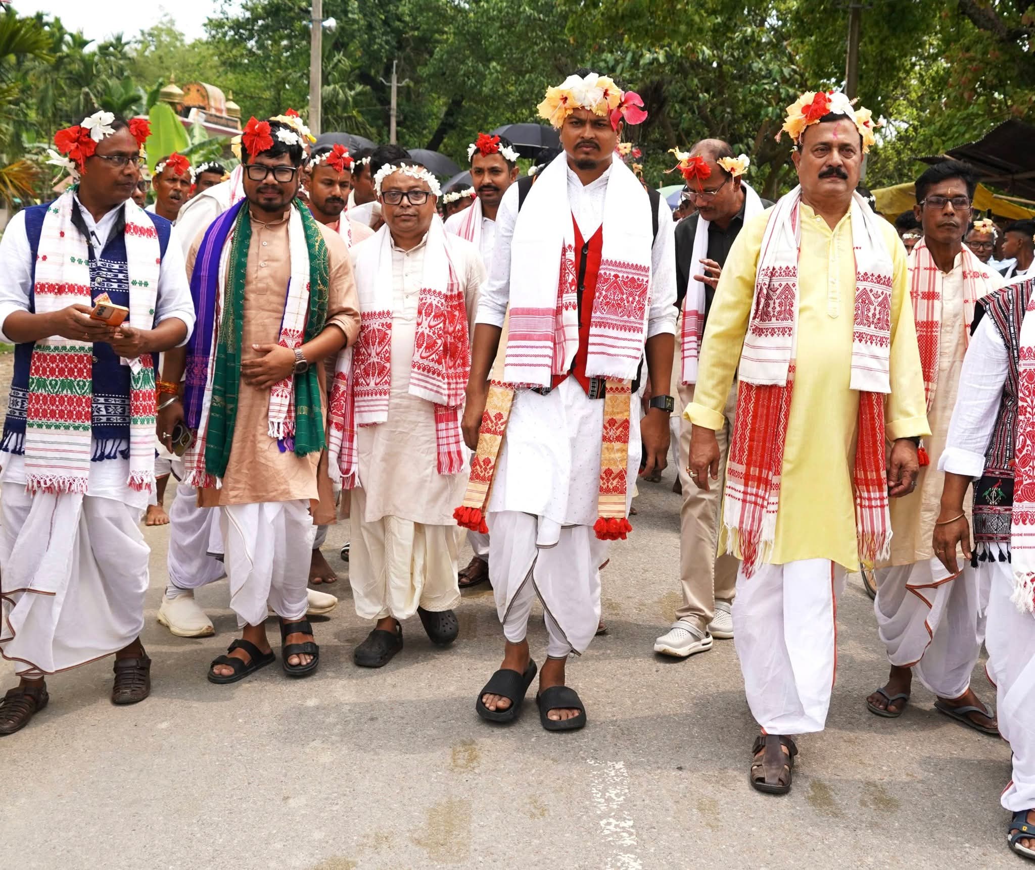 Gosain Uliuwa Mela