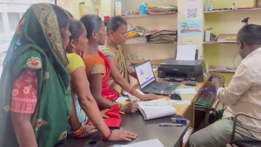 Opportunity for e-KYC till June