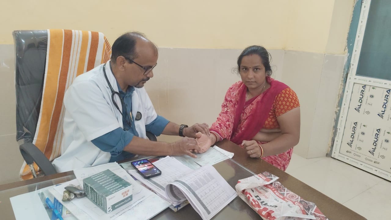 ETV BHARAT AGAINST DIABETES  DIABETES VS INDIA  ALL ABOUT DIABETES  DIABETES