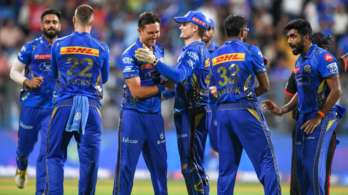 IPL 2025