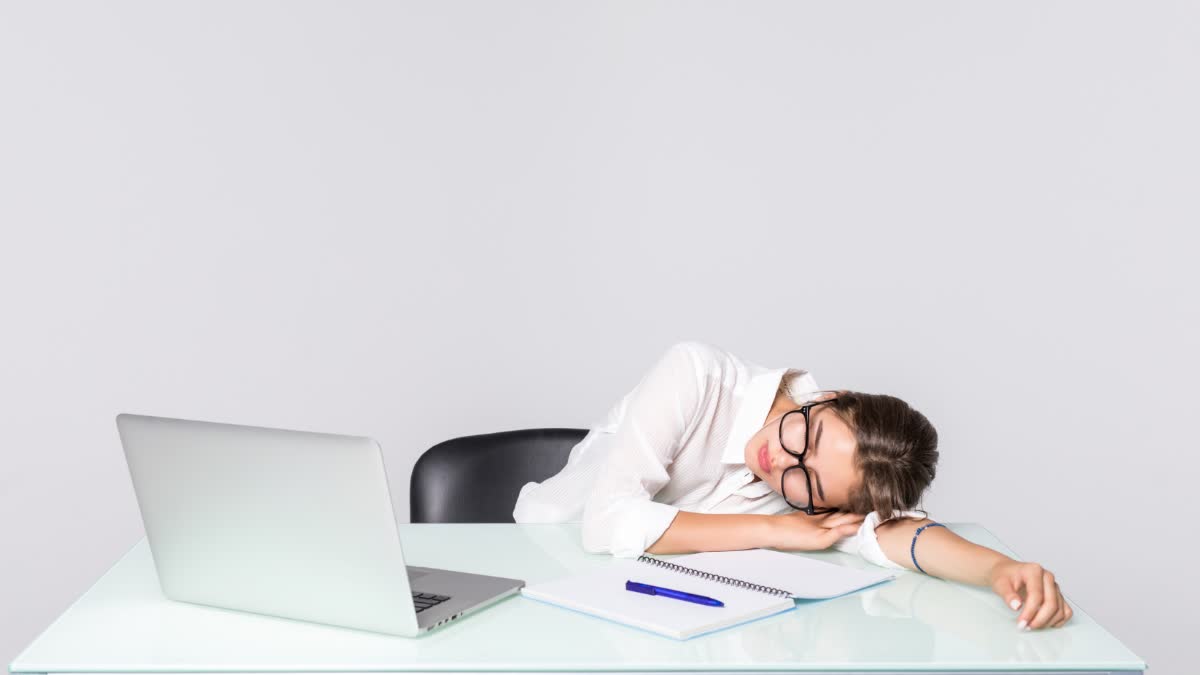 do you feel sleepy after lunch these 8 magical drinks will give you instant energy