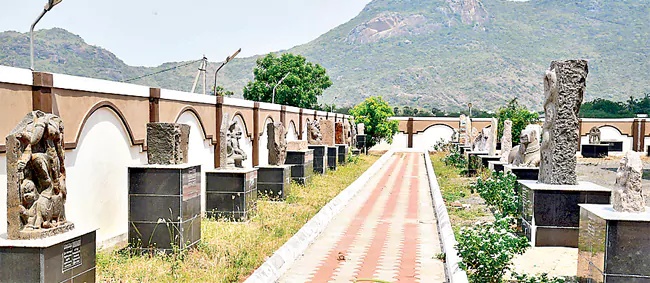 Heritage Museum on Reddy Kings