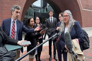 'Unquestionably in violation': Judge Says US Government Didn't Follow Court Order On Deportations