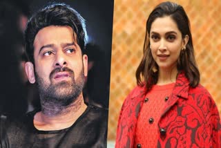 Spirit Movie Heroine