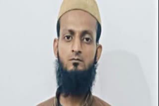 PAKISTAN ESPIONAGE