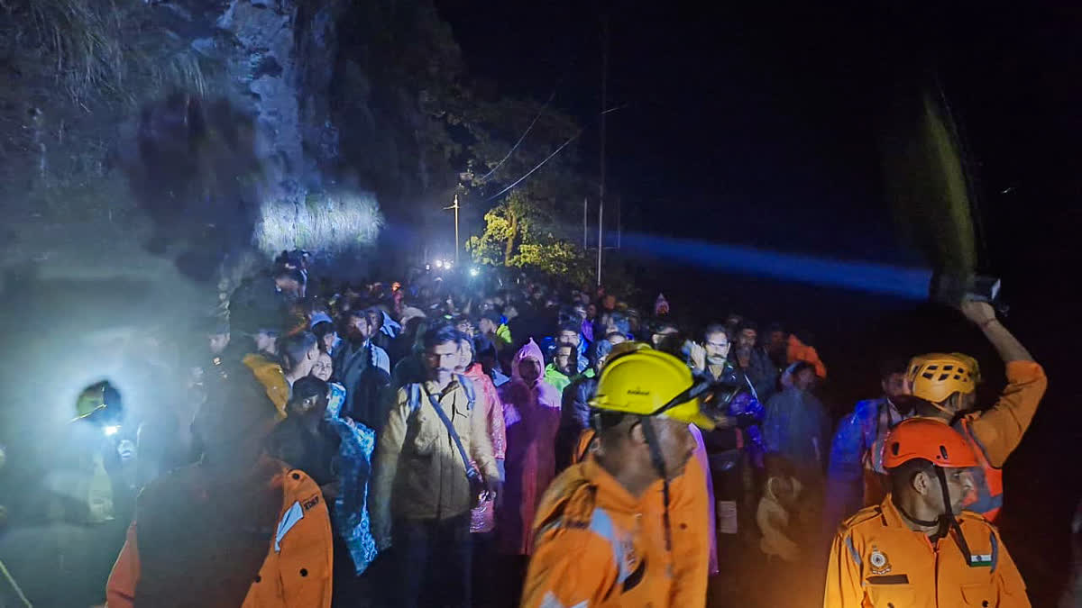 Uttarakhand