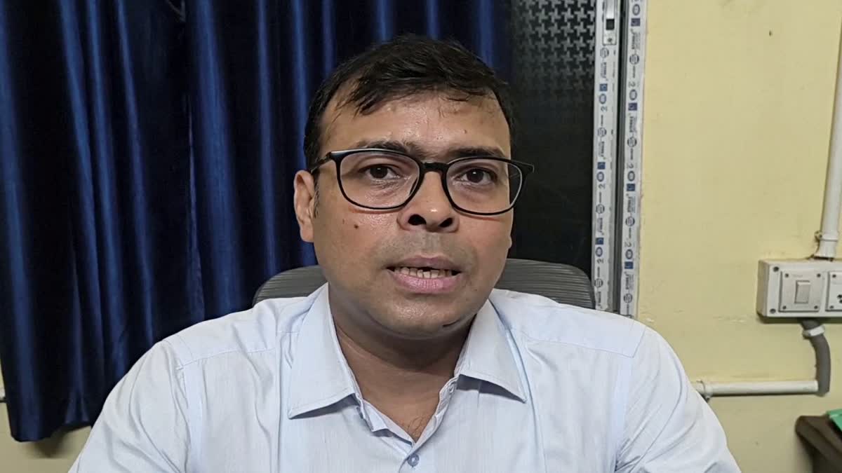 Matric and Inter Results of Deoghar