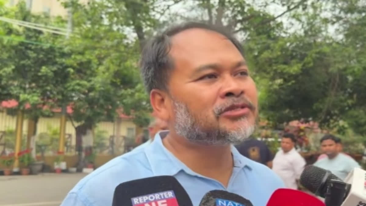 Akhil Gogoi