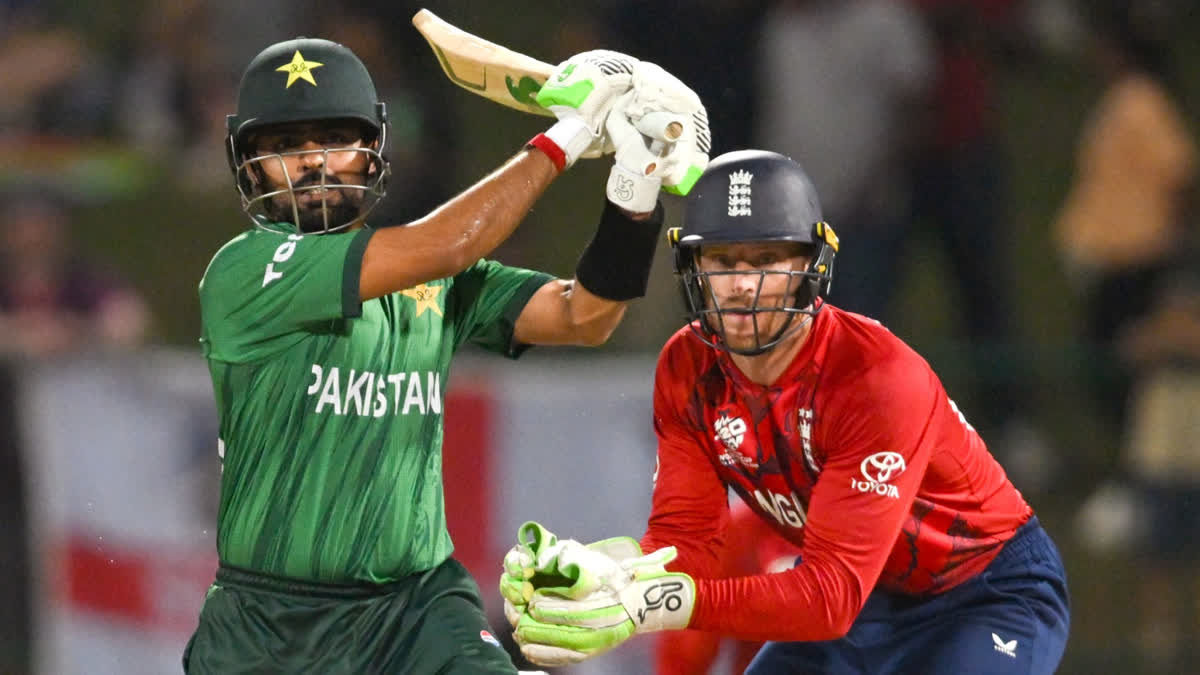 babar naseem tobacco PAK vs AUS ODIs: Babar Azam Returns, Mohammad Rizwan Dropped As Pakistan  Announce 16-Member Squad