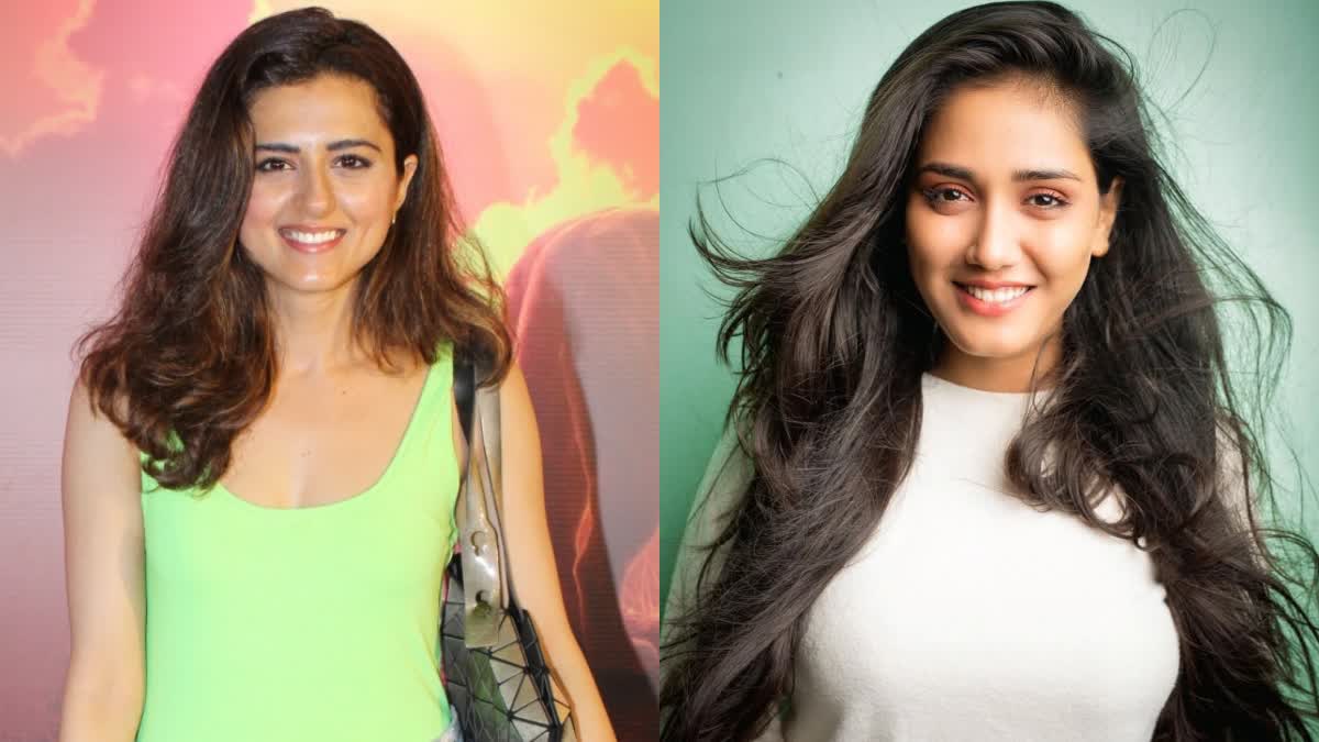 Amid Twisha Sharma case: Ridhi Dogra urges young girls, boys to stop expecting fairytales