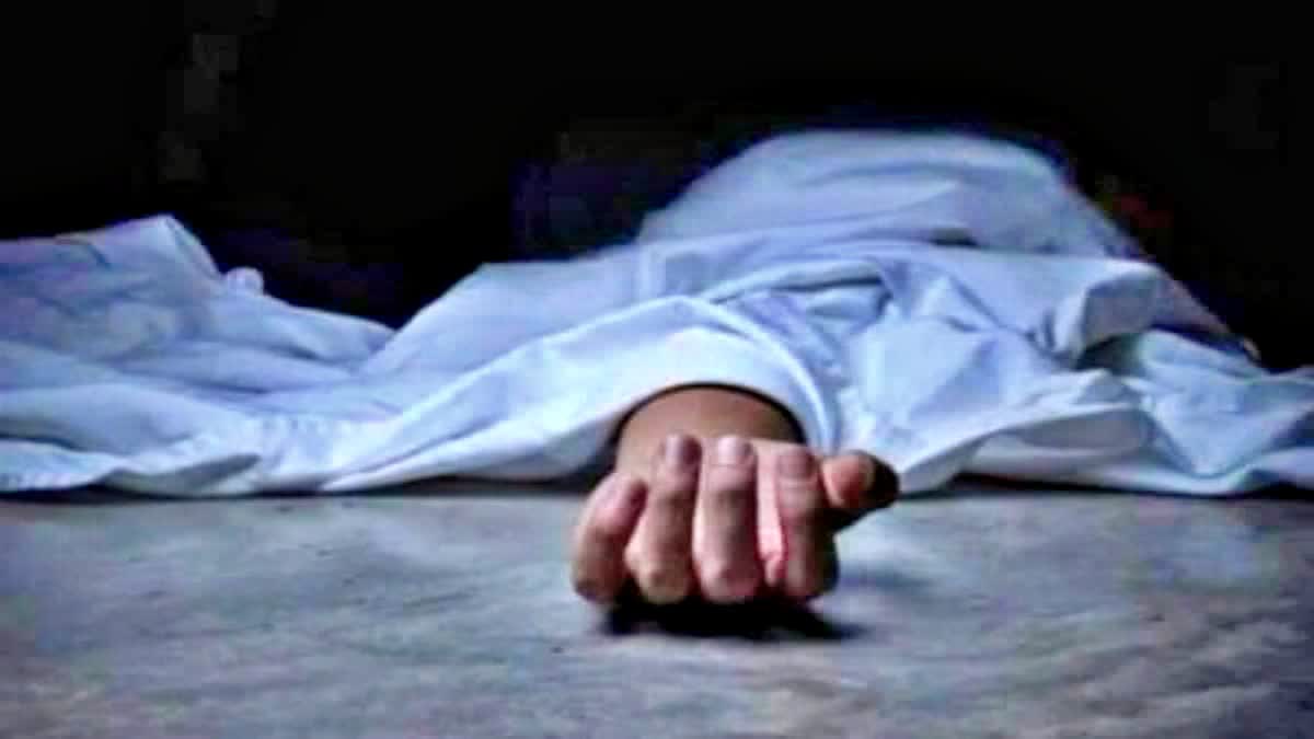एकेडमी में ट्रेनिंग ले रहा छात्र की संदिग्ध मौत