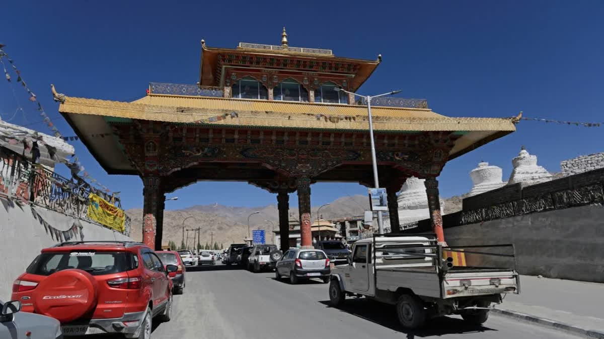 In a major breakthrough, Ladakh bodies and New Delhi have broken the deadlock after the central government agreed to grant constitutional safeguards under Article 371 and legislature to the Union Territory.