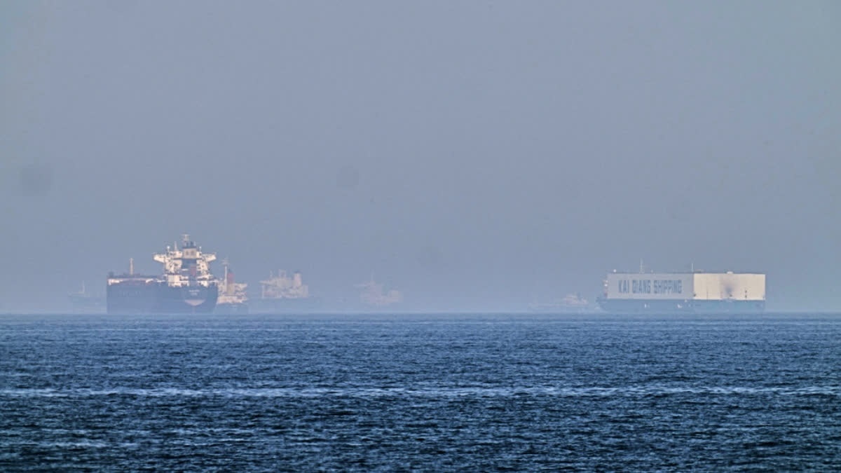 Beyond Hormuz: India’s Fractured Dependence Needs A Federal Energy Strategy