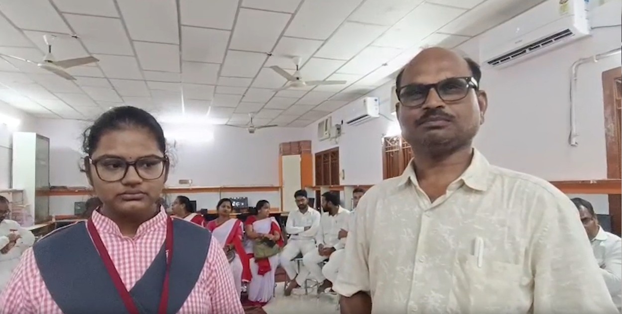 Odisha CHSE 12th Result 2026 Berhampur Nilakantha Nagar Saraswati Vidya Mandir Commerce Topper success Story Arts Science Result