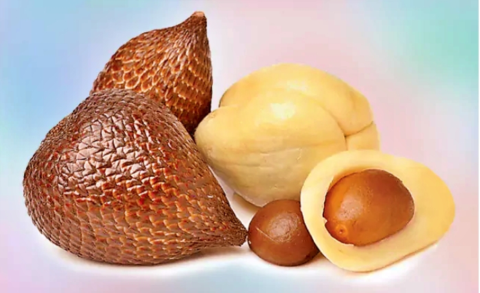 indonesia_fruits