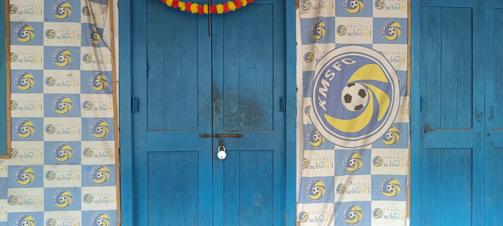 RABINDRA SAROBAR STADIUM
