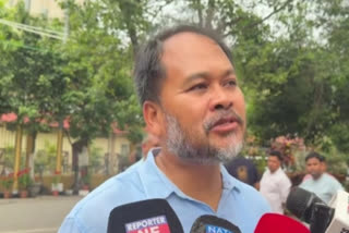 Akhil Gogoi
