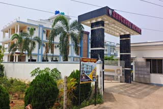 luxury resort Built On Govt Land
